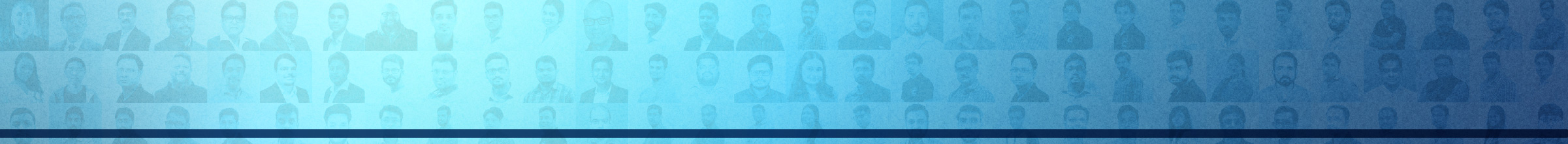 ISO 27001 certified team for assured client data security